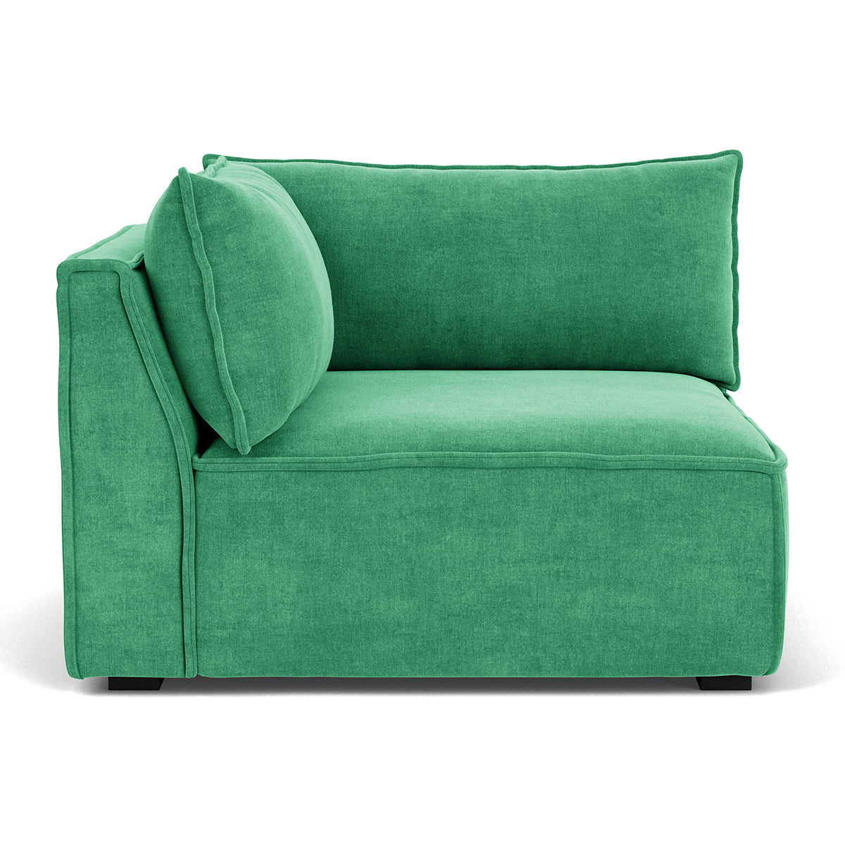 Daphne 1 Seater Left Corner Modular Sofa