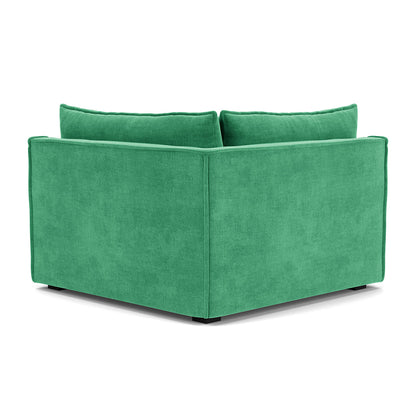 Daphne 1 Seater Left Corner Modular Sofa