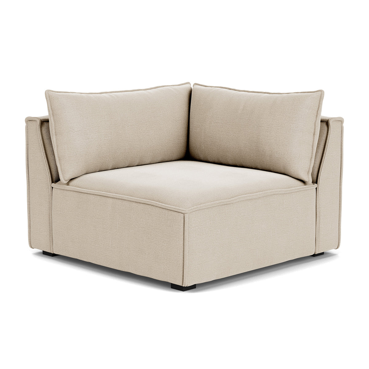 Daphne 1 Seater Left Corner Modular Sofa