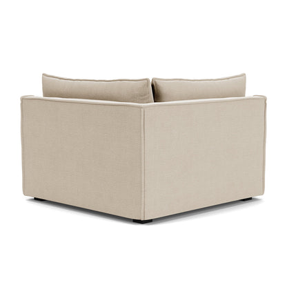Daphne 1 Seater Left Corner Modular Sofa