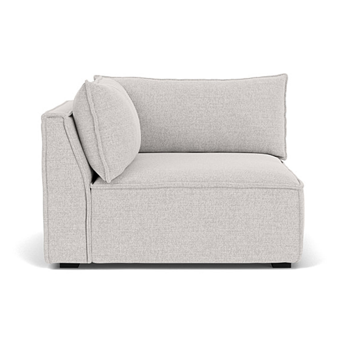 Daphne 1 Seater Left Corner Modular Sofa