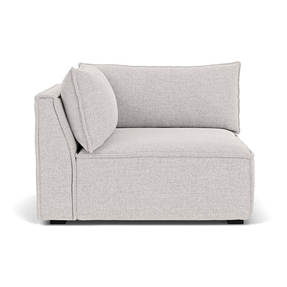 Daphne 1 Seater Left Corner Modular Sofa