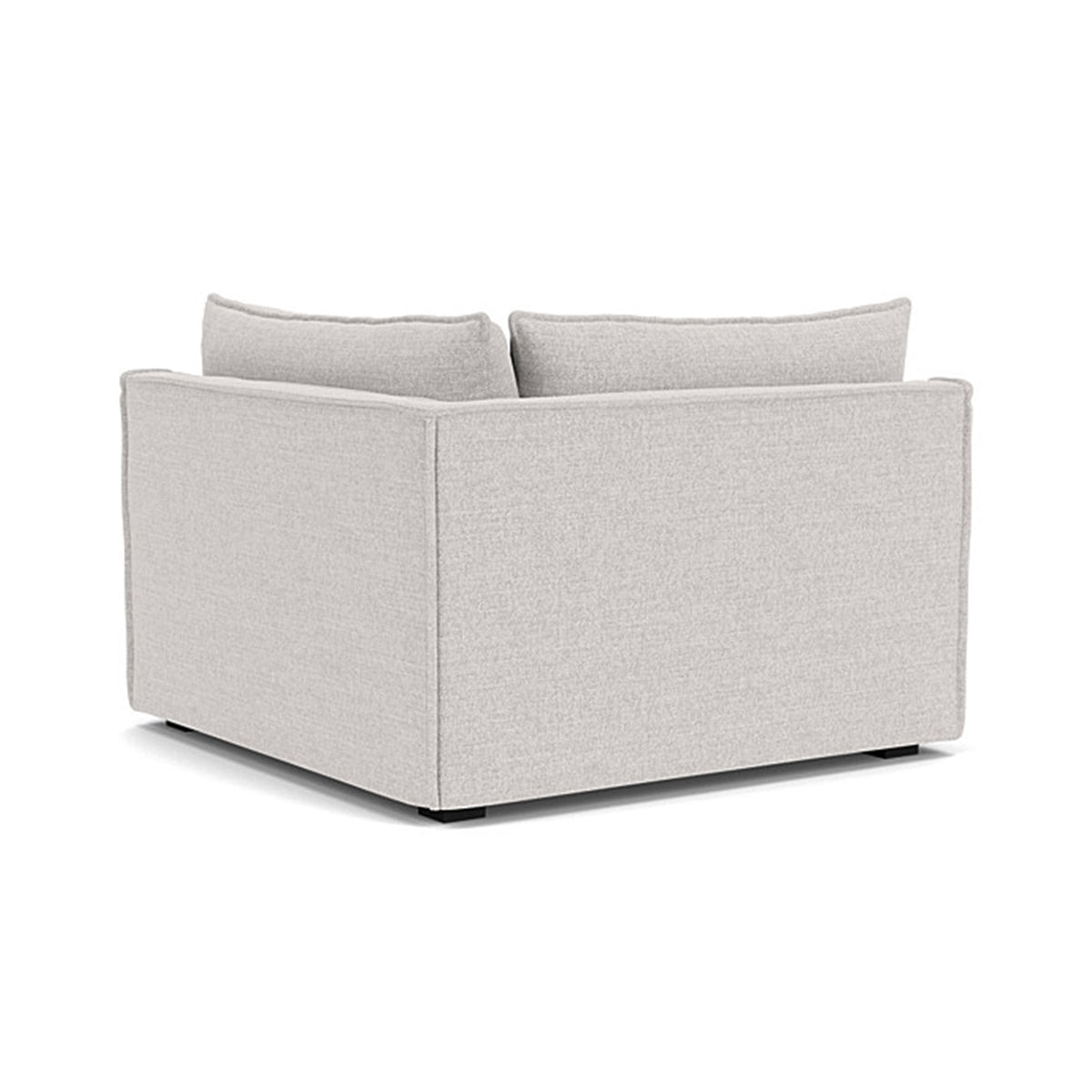 Daphne 1 Seater Left Corner Modular Sofa
