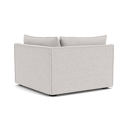 Daphne 1 Seater Left Corner Modular Sofa
