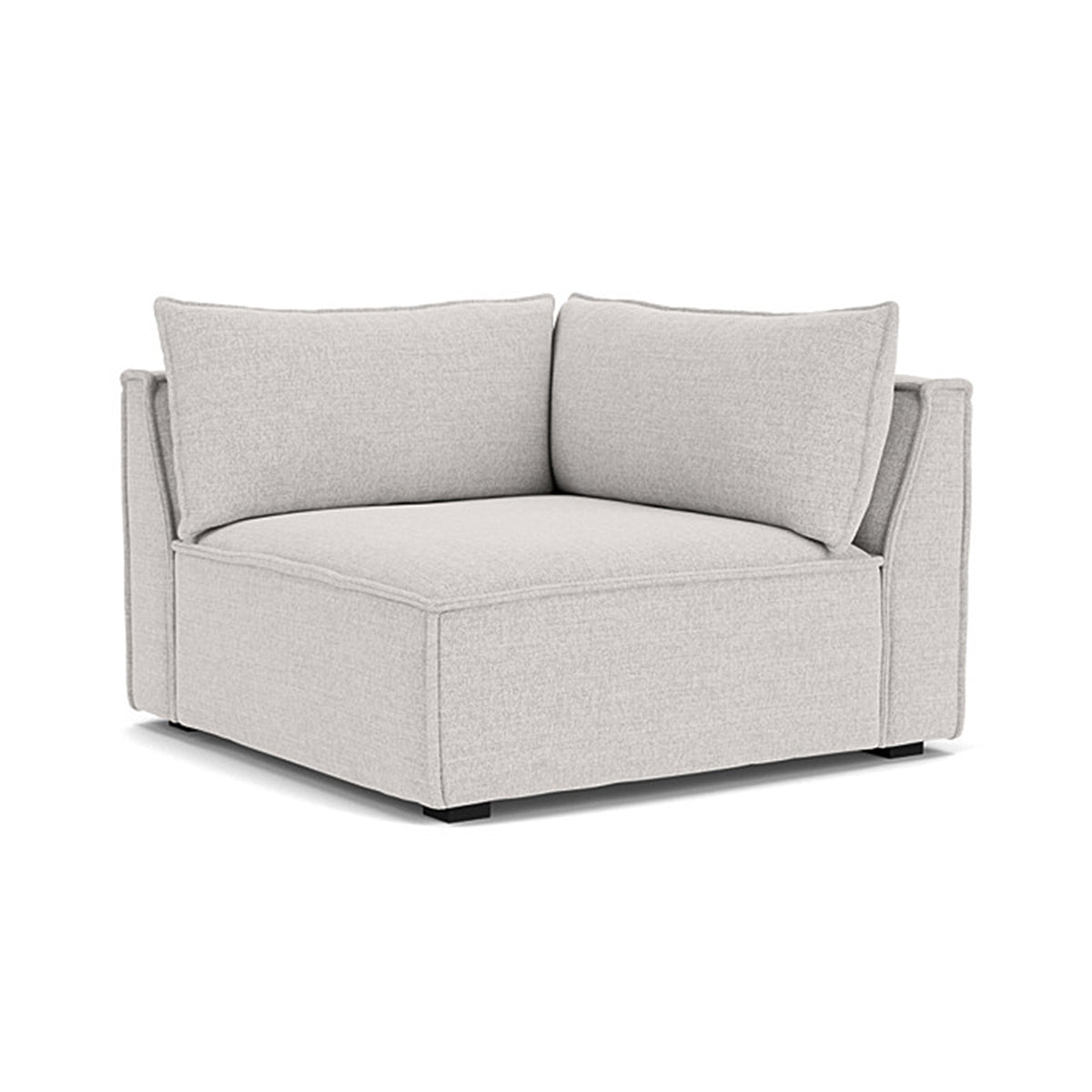 Daphne 1 Seater Left Corner Modular Sofa