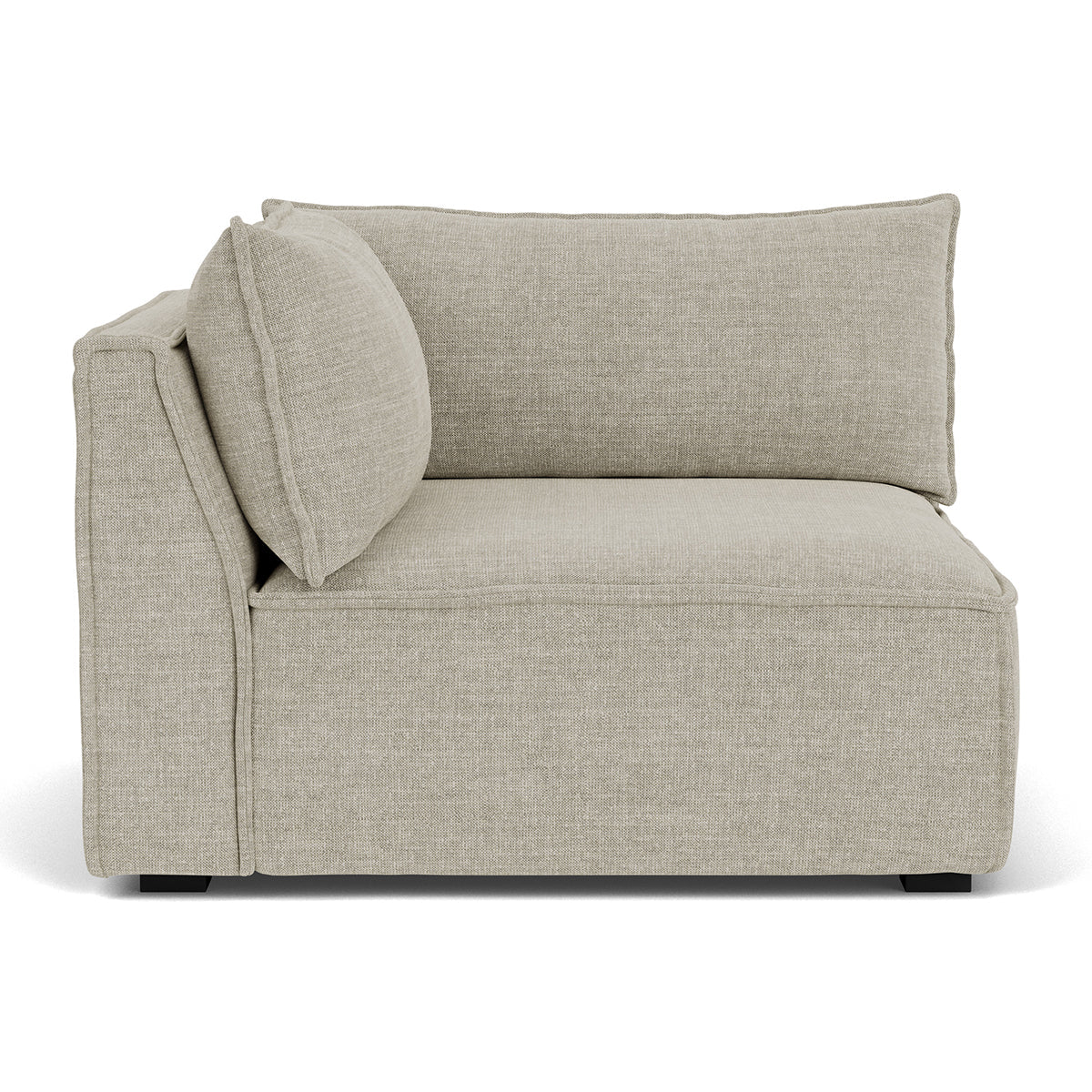 Daphne 1 Seater Left Corner Modular Sofa