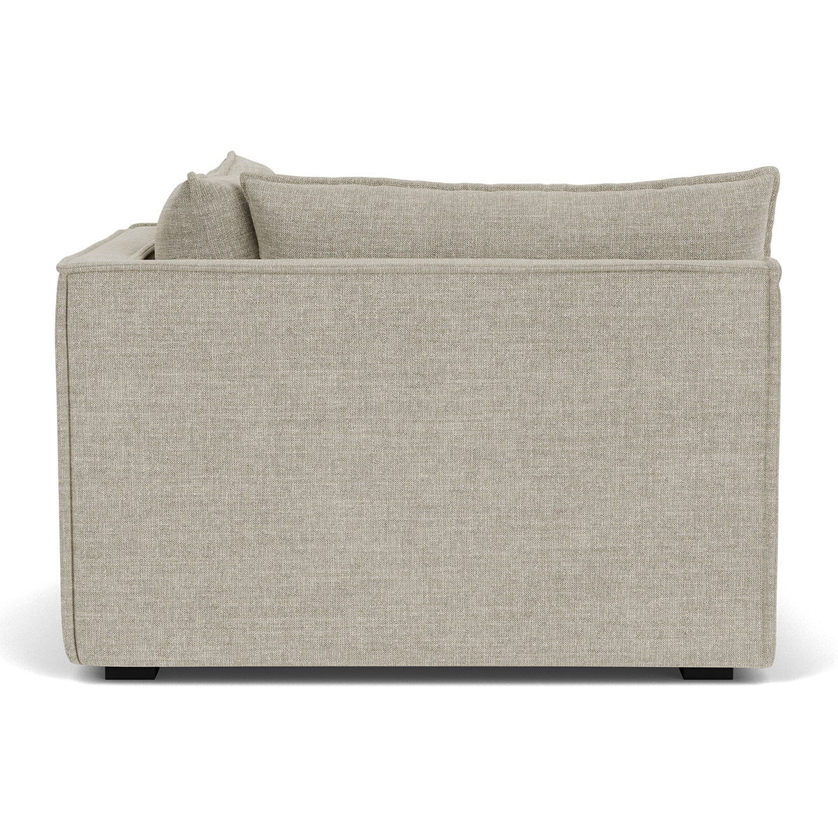 Daphne 1 Seater Left Corner Modular Sofa