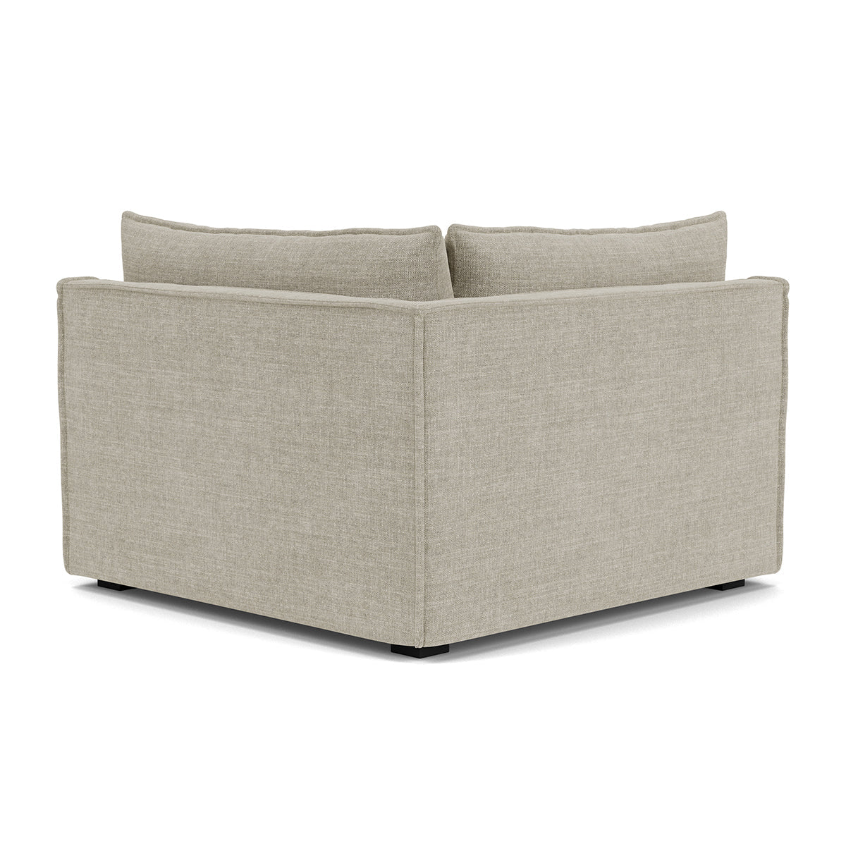 Daphne 1 Seater Left Corner Modular Sofa