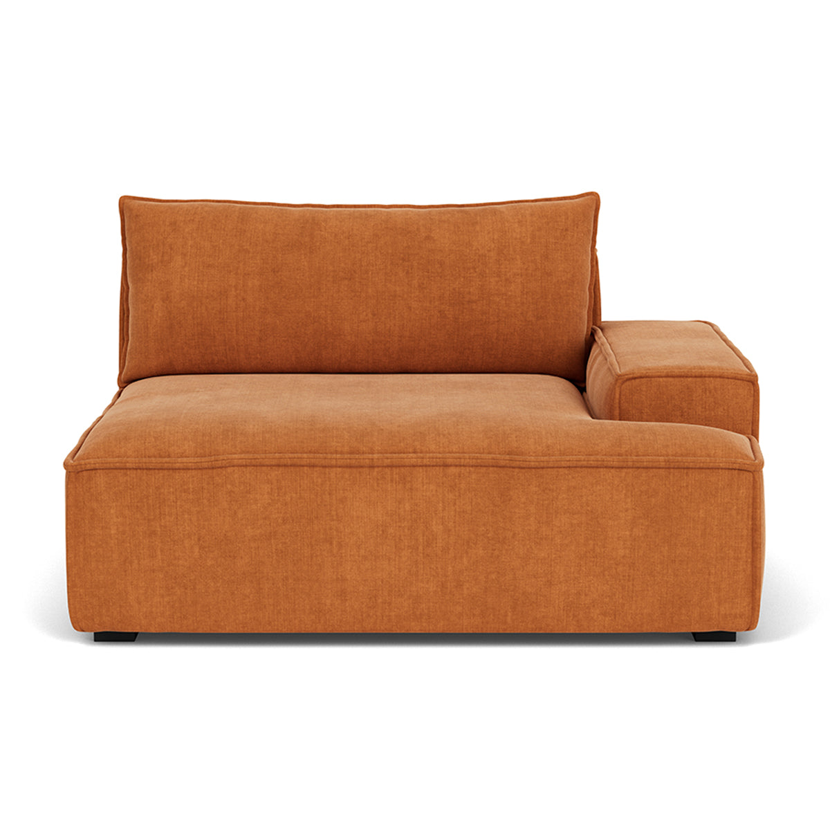 Daphne 1 Seater Right Arm Modular Sofa