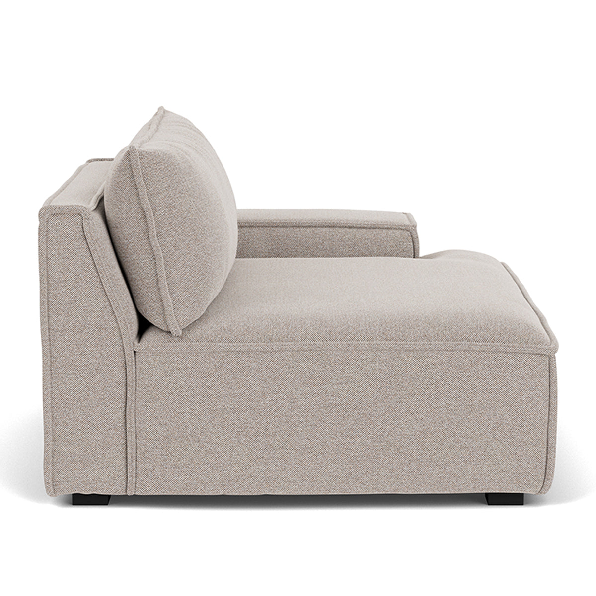 Daphne 1 Seater Right Arm Modular Sofa