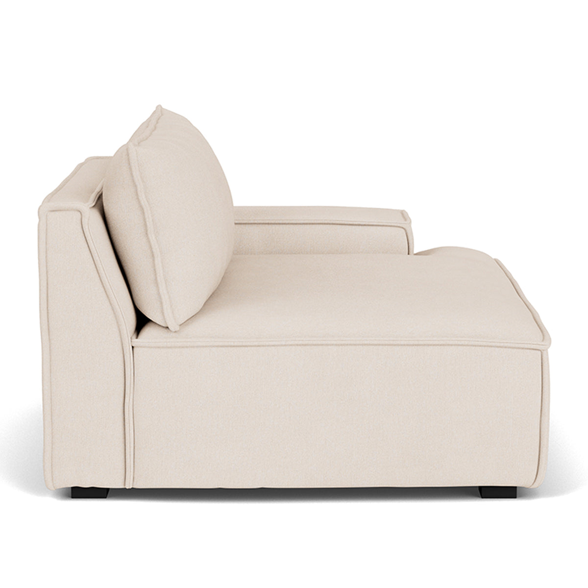 Daphne 1 Seater Right Arm Modular Sofa