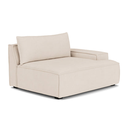 Daphne 1 Seater Right Arm Modular Sofa