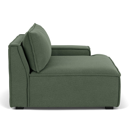Daphne 1 Seater Right Arm Modular Sofa