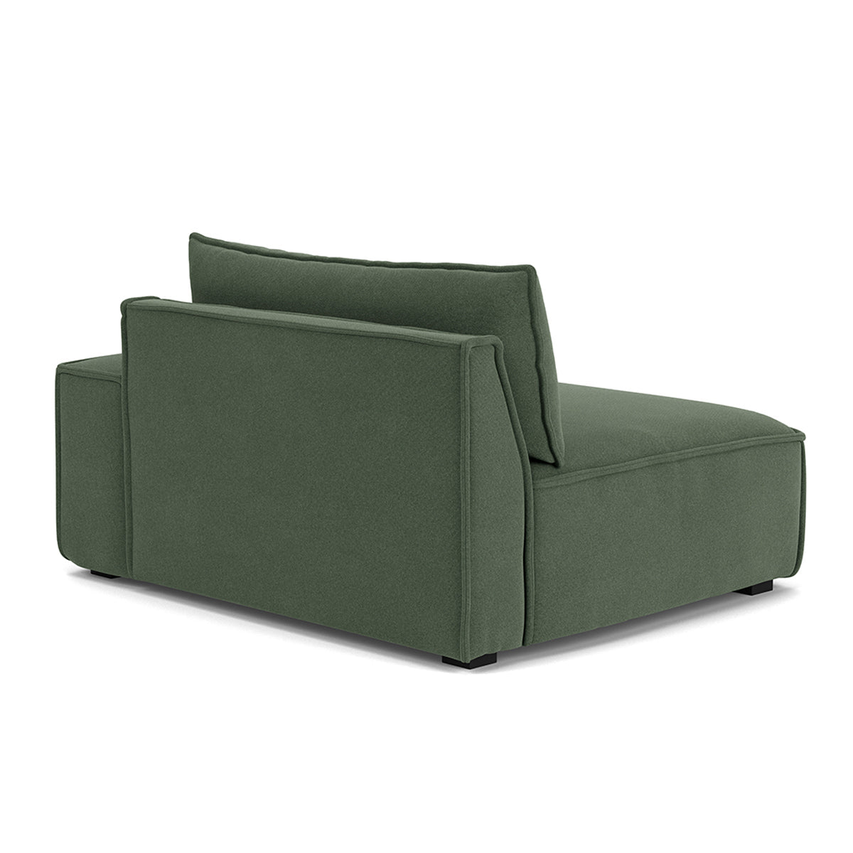 Daphne 1 Seater Right Arm Modular Sofa