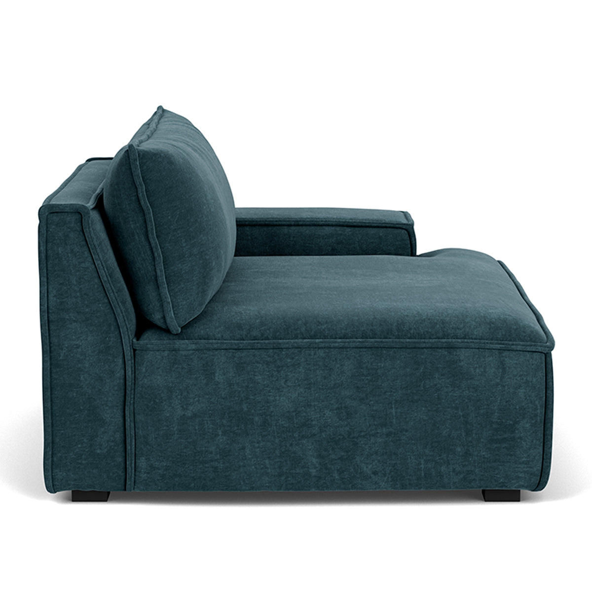 Daphne 1 Seater Right Arm Modular Sofa