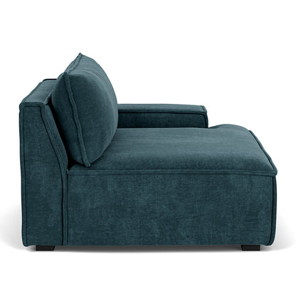 Daphne 1 Seater Right Arm Modular Sofa