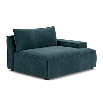 Daphne 1 Seater Right Arm Modular Sofa