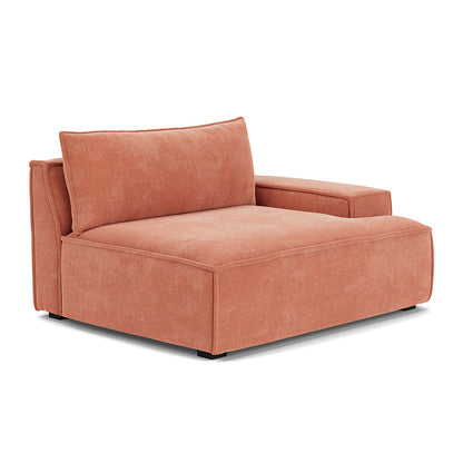 Daphne 1 Seater Right Arm Modular Sofa