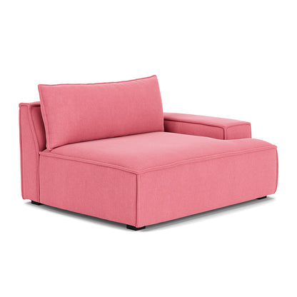 Daphne 1 Seater Right Arm Modular Sofa