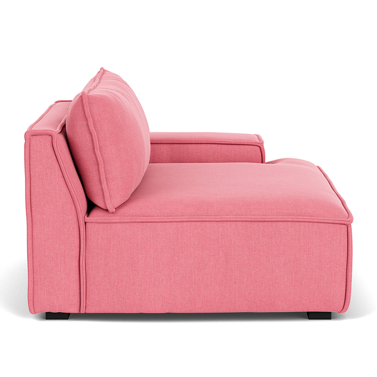 Daphne 1 Seater Right Arm Modular Sofa