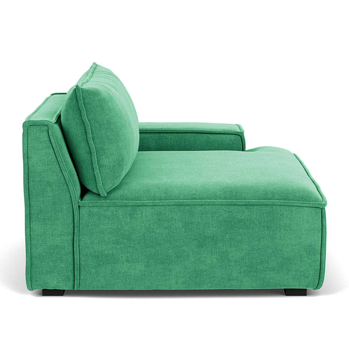 Daphne 1 Seater Right Arm Modular Sofa