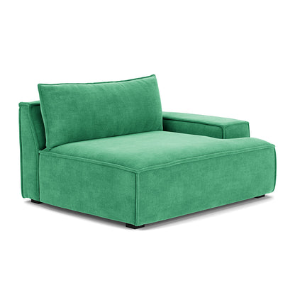 Daphne 1 Seater Right Arm Modular Sofa