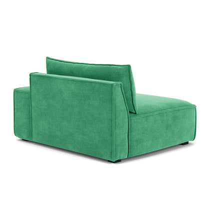 Daphne 1 Seater Right Arm Modular Sofa