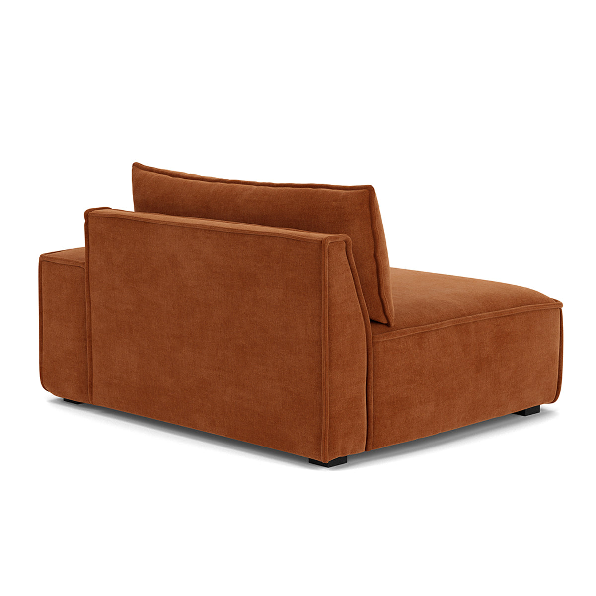 Daphne 1 Seater Right Arm Modular Sofa