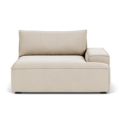Daphne 1 Seater Right Arm Modular Sofa