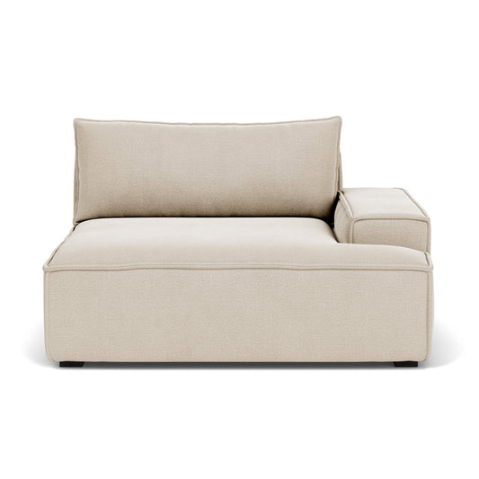 Daphne 1 Seater Right Arm Modular Sofa