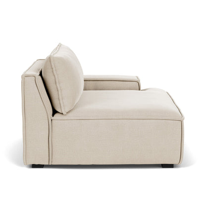 Daphne 1 Seater Right Arm Modular Sofa