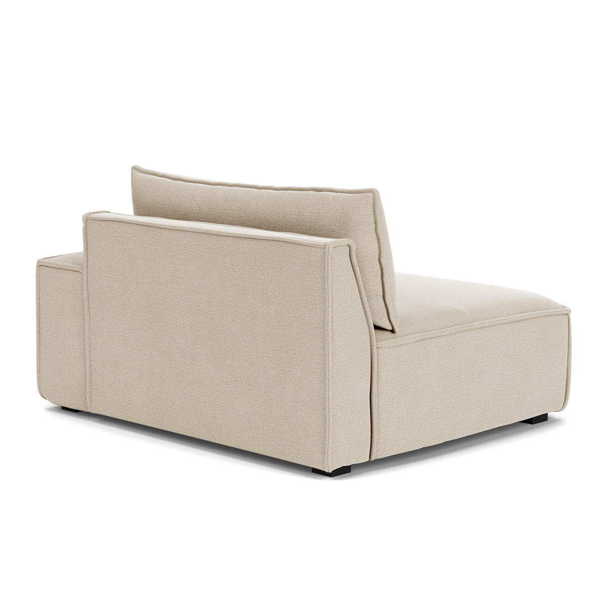 Daphne 1 Seater Right Arm Modular Sofa