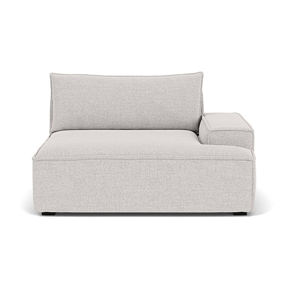 Daphne 1 Seater Right Arm Modular Sofa