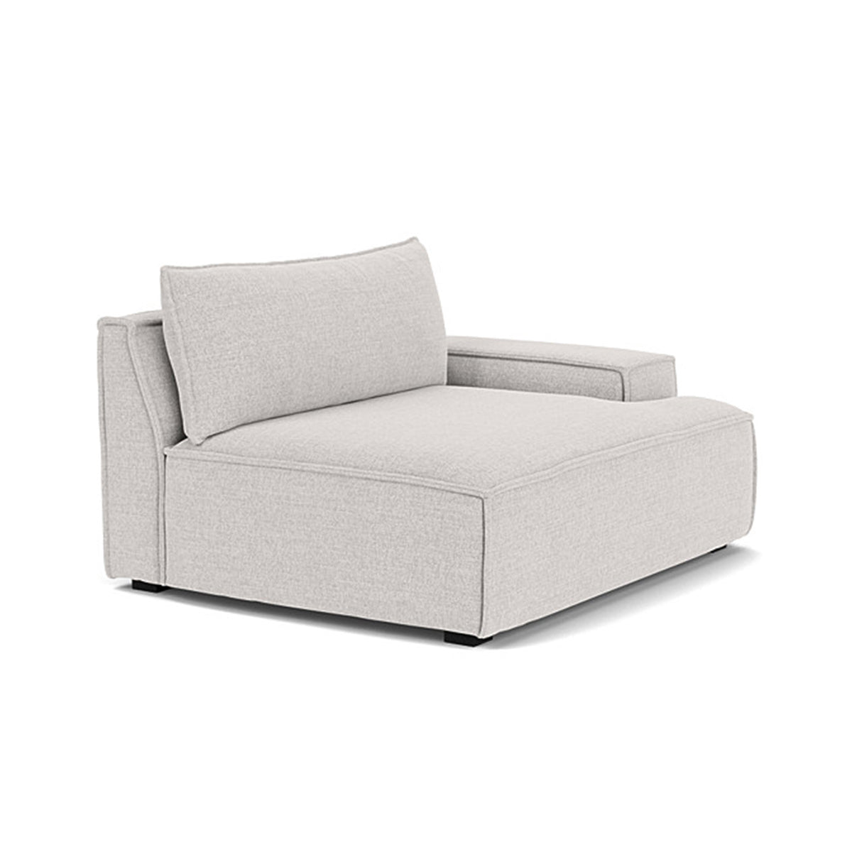 Daphne 1 Seater Right Arm Modular Sofa