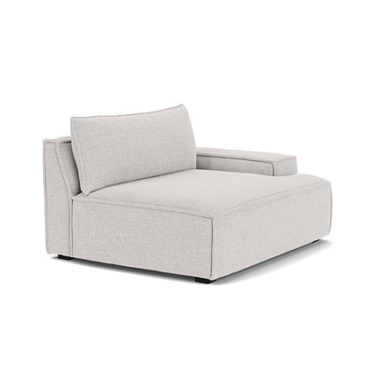 Daphne 1 Seater Right Arm Modular Sofa