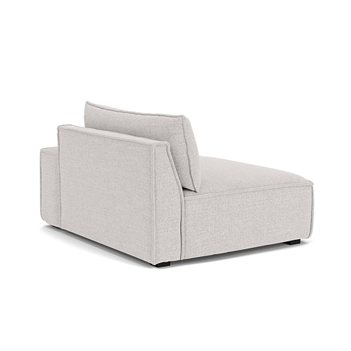 Daphne 1 Seater Right Arm Modular Sofa