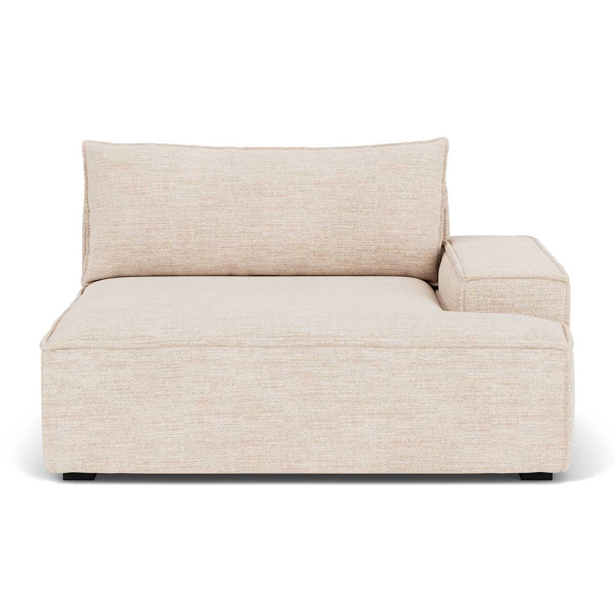 Daphne 1 Seater Right Arm Modular Sofa