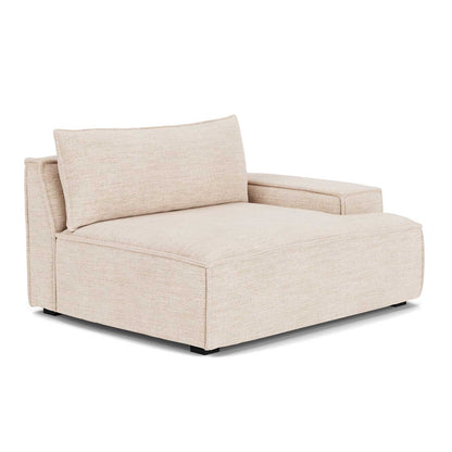 Daphne 1 Seater Right Arm Modular Sofa