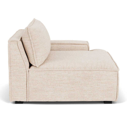Daphne 1 Seater Right Arm Modular Sofa