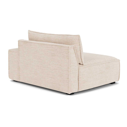 Daphne 1 Seater Right Arm Modular Sofa