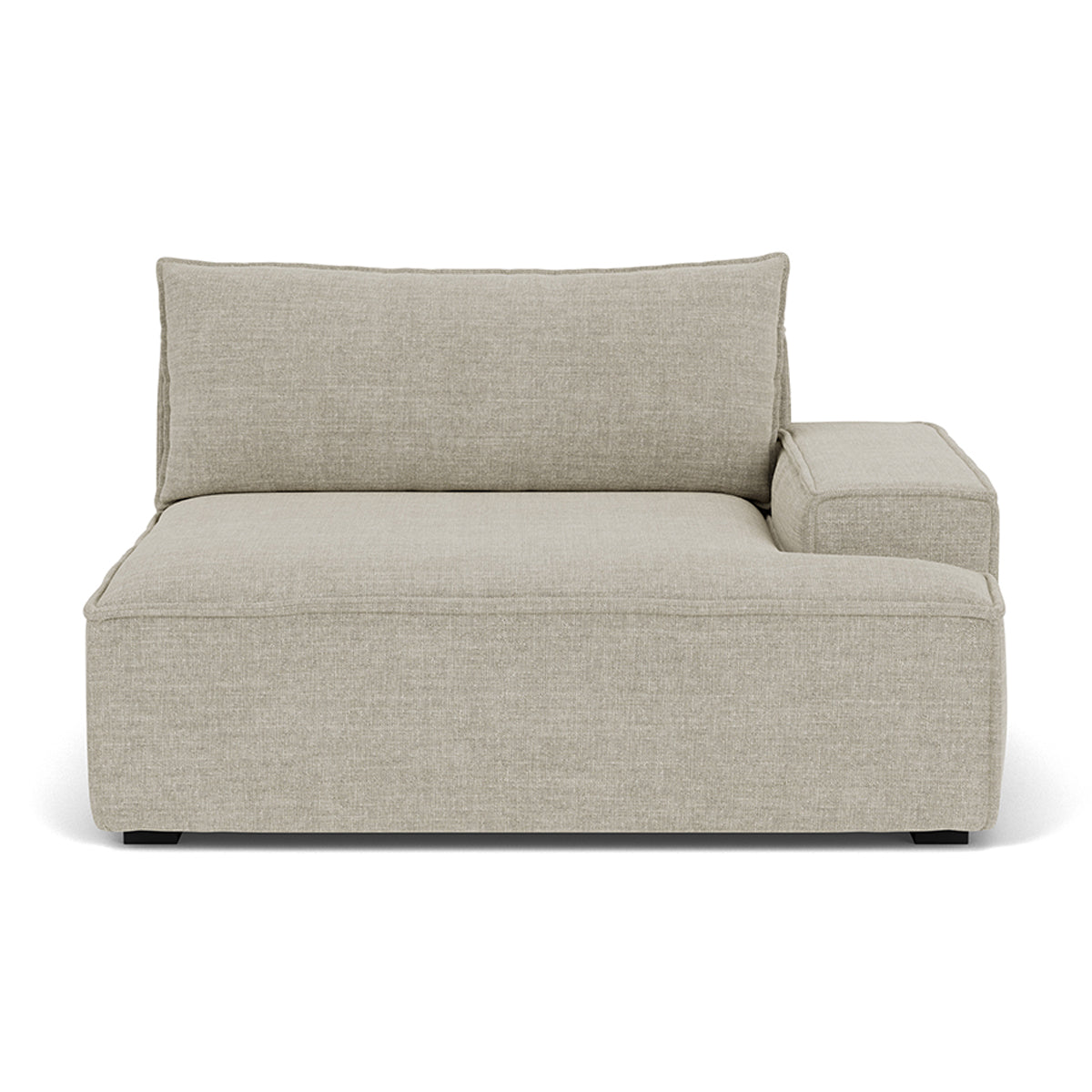 Daphne 1 Seater Right Arm Modular Sofa