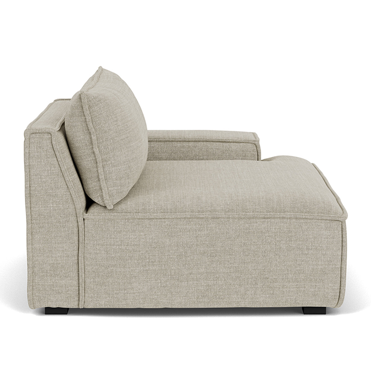 Daphne 1 Seater Right Arm Modular Sofa