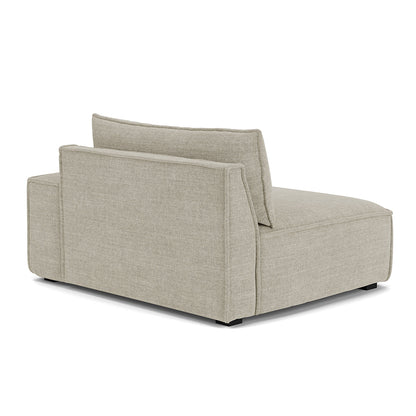 Daphne 1 Seater Right Arm Modular Sofa