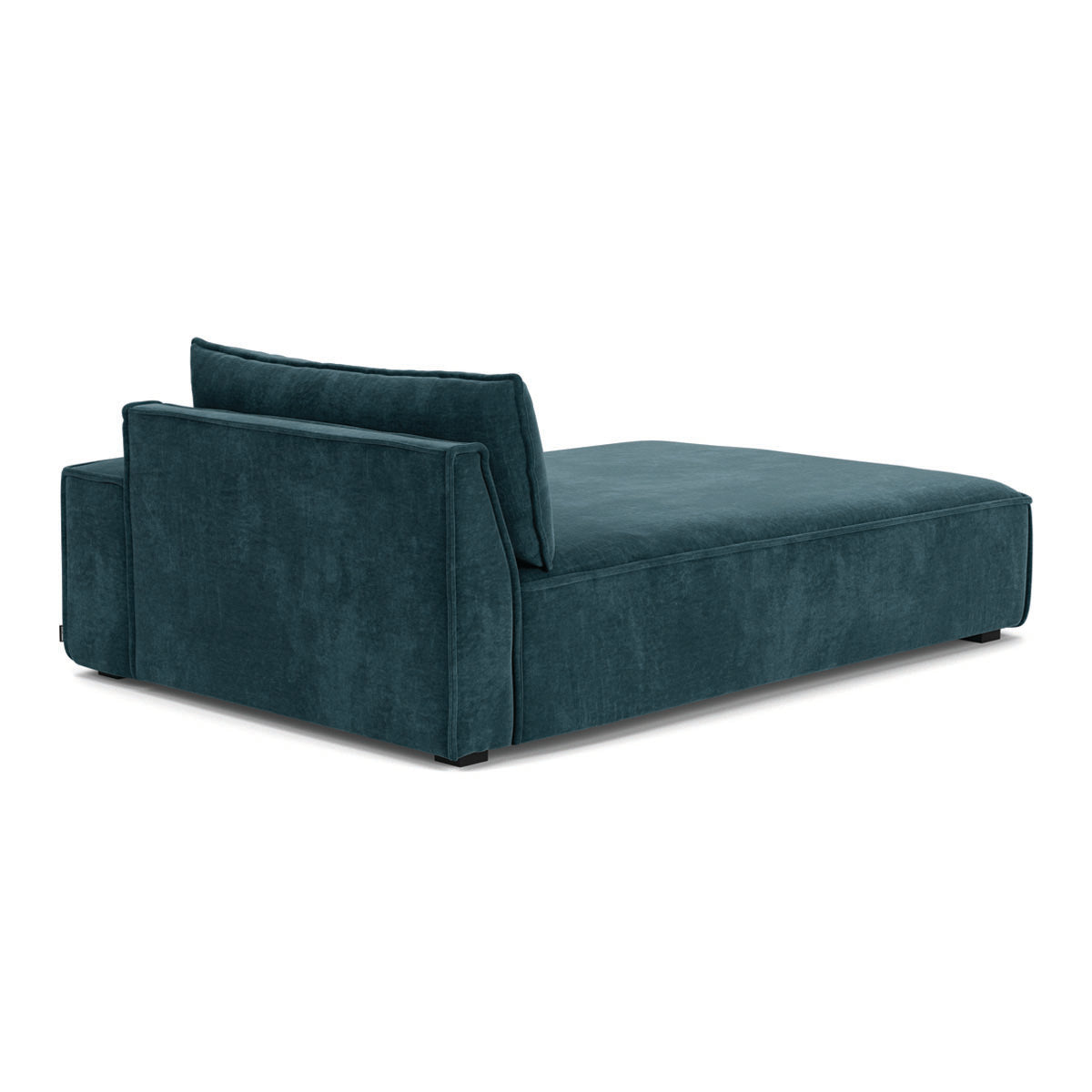 Daphne 1 Seater Right Chaise Modular Sofa