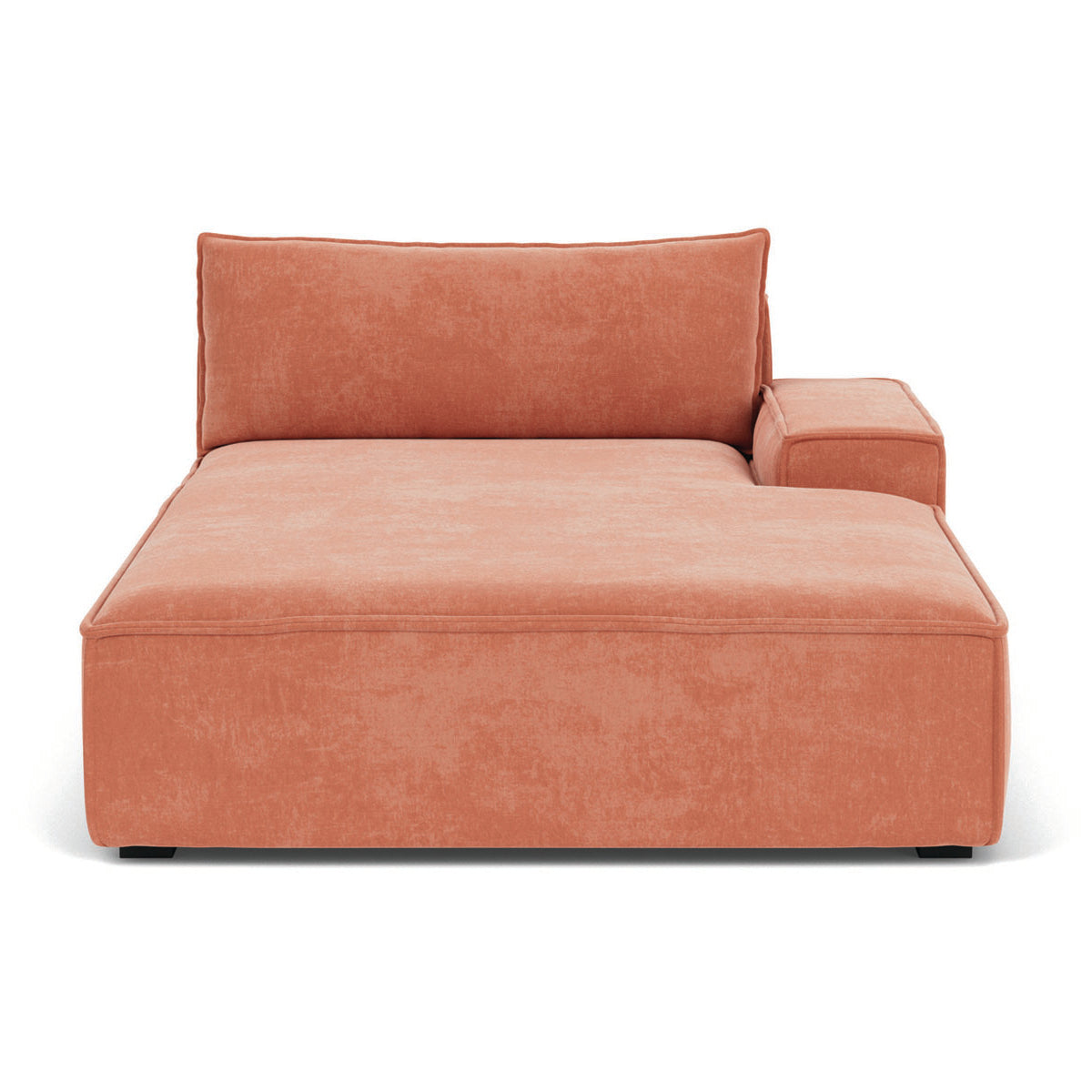 Daphne 1 Seater Right Chaise Modular Sofa