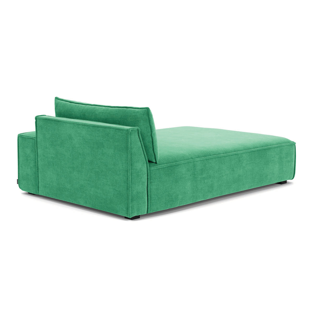 Daphne 1 Seater Right Chaise Modular Sofa