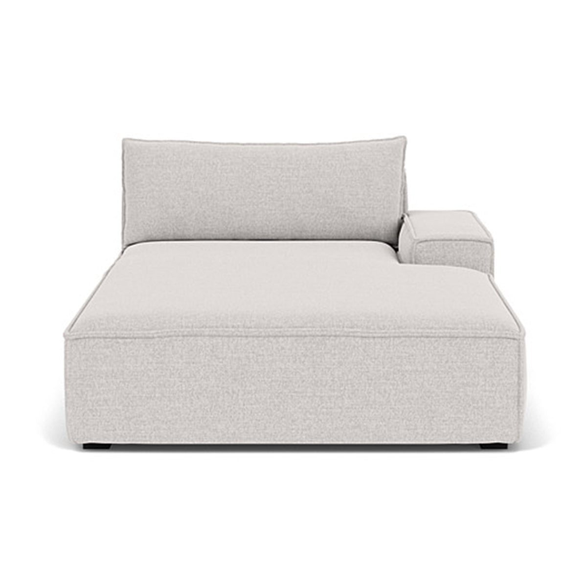 Daphne 1 Seater Right Chaise Modular Sofa