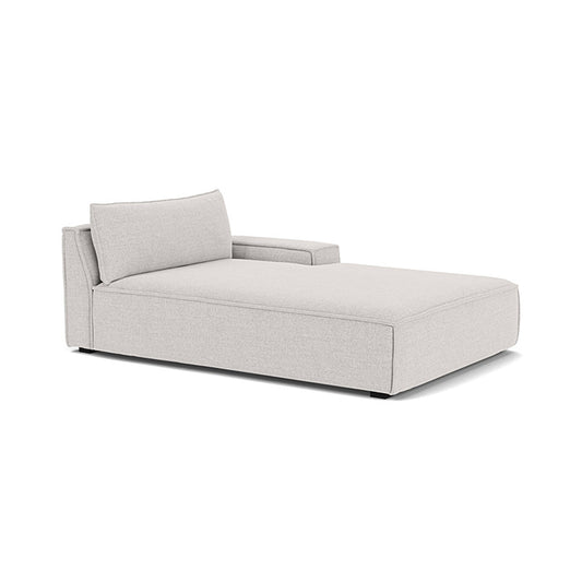 Daphne 1 Seater Right Chaise Modular Sofa