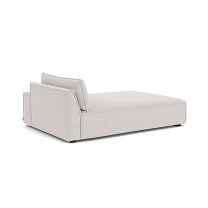 Daphne 1 Seater Right Chaise Modular Sofa