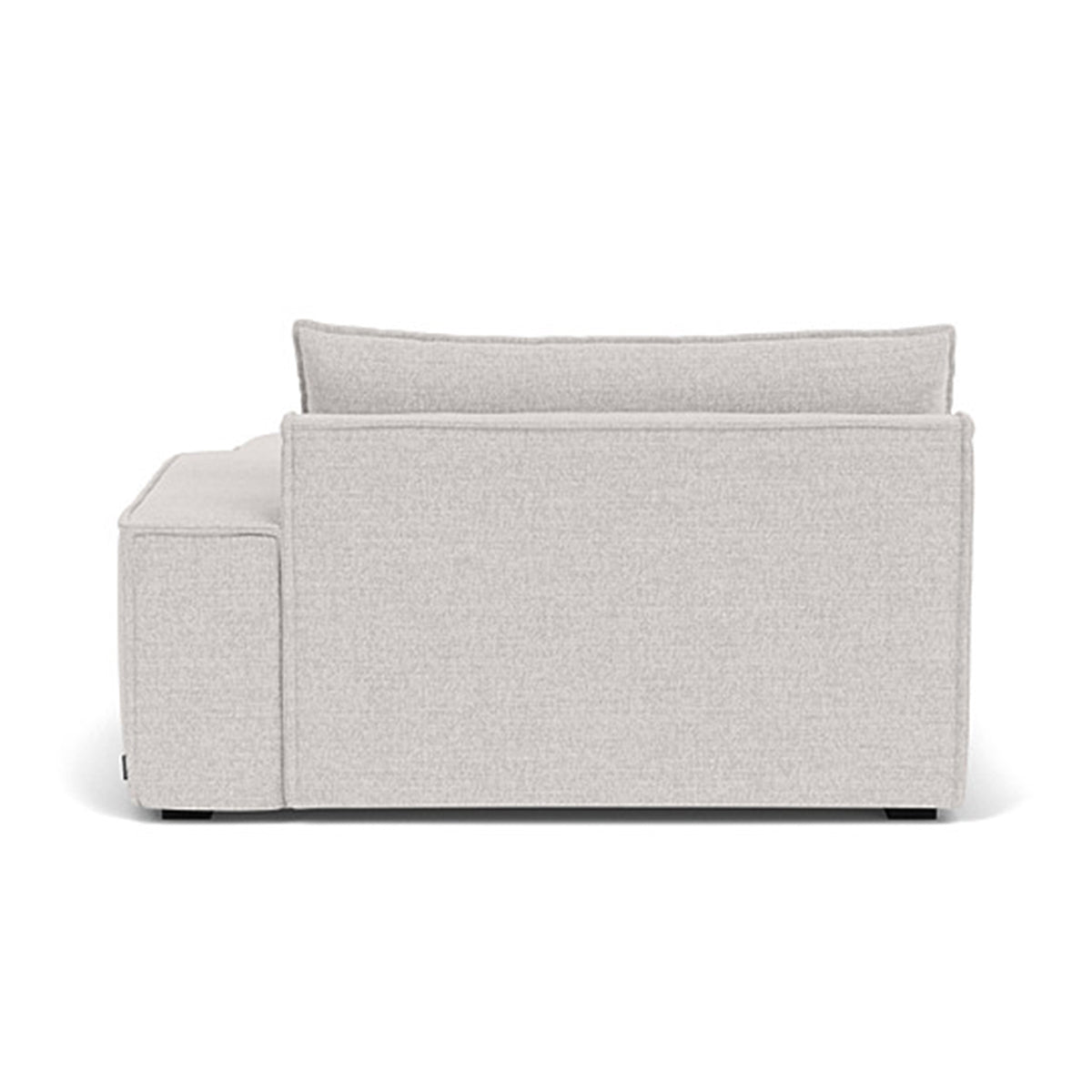 Daphne 1 Seater Right Chaise Modular Sofa